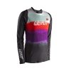 LEATT BLUZA OFF-ROAD LADY MOTO 4.5 LITE SUNBURN
